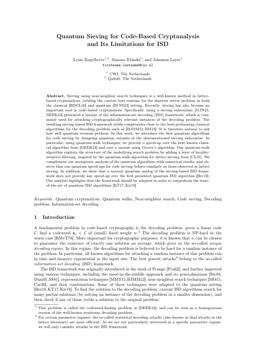 cover